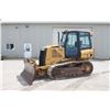 Image 1 : Caterpillar D3K XL 6 way dozer, cab, air, long track, good undercarriage, 3,933 hours, local contrac