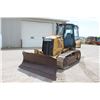 Image 2 : Caterpillar D3K XL 6 way dozer, cab, air, long track, good undercarriage, 3,933 hours, local contrac