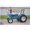 Image 1 : Ford 5610 2wd tractor, rops, dual power, 1 remotes, 18.4-30, 4822 hours