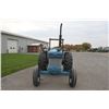 Image 3 : Ford 5610 2wd tractor, rops, dual power, 1 remotes, 18.4-30, 4822 hours
