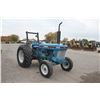Image 4 : Ford 5610 2wd tractor, rops, dual power, 1 remotes, 18.4-30, 4822 hours