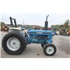 Image 5 : Ford 5610 2wd tractor, rops, dual power, 1 remotes, 18.4-30, 4822 hours