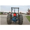 Image 7 : Ford 5610 2wd tractor, rops, dual power, 1 remotes, 18.4-30, 4822 hours