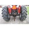 Image 15 : Case/Int 585 2wd tractor, rops, 8 speed, 1 remote, 16.9x30, 2410 hours, one owner