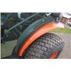 Image 11 : Kubota L6060 4wd tractor, cab, air, hydro, 2 remotes, 1711 hours