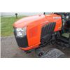 Image 12 : Kubota L6060 4wd tractor, cab, air, hydro, 2 remotes, 1711 hours