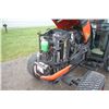 Image 14 : Kubota L6060 4wd tractor, cab, air, hydro, 2 remotes, 1711 hours