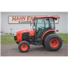 Image 1 : Kubota L6060 4wd tractor, cab, air, hydro, 2 remotes, 1711 hours