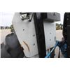 Image 10 : Ford 5030 4wd tractor, rops, Allied 594 loader, QT bucket, 16.9-30, 2 remotes, 8x8 shuttle, 1556 hou