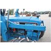 Image 14 : Ford 5030 4wd tractor, rops, Allied 594 loader, QT bucket, 16.9-30, 2 remotes, 8x8 shuttle, 1556 hou
