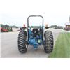 Image 6 : Ford 5030 4wd tractor, rops, Allied 594 loader, QT bucket, 16.9-30, 2 remotes, 8x8 shuttle, 1556 hou