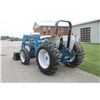 Image 7 : Ford 5030 4wd tractor, rops, Allied 594 loader, QT bucket, 16.9-30, 2 remotes, 8x8 shuttle, 1556 hou