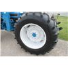 Image 8 : Ford 5030 4wd tractor, rops, Allied 594 loader, QT bucket, 16.9-30, 2 remotes, 8x8 shuttle, 1556 hou