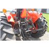 Image 17 : Kubota M6030 4wd tractor, rops, M620 SL loader, 1 remote, 8x8 shuttle, 16.9R28, 6660 hours