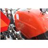 Image 18 : Kubota M6030 4wd tractor, rops, M620 SL loader, 1 remote, 8x8 shuttle, 16.9R28, 6660 hours