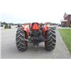 Image 7 : Kubota M6030 4wd tractor, rops, M620 SL loader, 1 remote, 8x8 shuttle, 16.9R28, 6660 hours