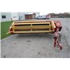 Image 3 : New Holland 492 9' haybine, conditioning rolls, one owner, off local estate