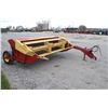 Image 4 : New Holland 492 9' haybine, conditioning rolls, one owner, off local estate