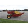 Image 5 : New Holland 492 9' haybine, conditioning rolls, one owner, off local estate