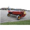 Image 6 : New Holland 492 9' haybine, conditioning rolls, one owner, off local estate