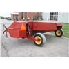 Image 8 : New Holland 492 9' haybine, conditioning rolls, one owner, off local estate