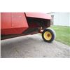Image 9 : New Holland 492 9' haybine, conditioning rolls, one owner, off local estate