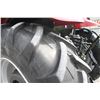 Image 12 : 2016 CIH Maxxum 125 4wd tractor, cab, air, 16x16 Autoshift (40k), L104 SL loader, 1200 hours
