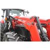 Image 18 : 2016 CIH Maxxum 125 4wd tractor, cab, air, 16x16 Autoshift (40k), L104 SL loader, 1200 hours
