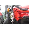 Image 19 : 2016 CIH Maxxum 125 4wd tractor, cab, air, 16x16 Autoshift (40k), L104 SL loader, 1200 hours