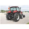 Image 6 : 2016 CIH Maxxum 125 4wd tractor, cab, air, 16x16 Autoshift (40k), L104 SL loader, 1200 hours