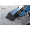 Image 12 : Ford 4630 SU 2wd tractor, rops, QT loader, 6' bucket, 8 speed, 16.9x24, 2 remotes, 277 hours, local