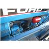 Image 17 : Ford 4630 SU 2wd tractor, rops, QT loader, 6' bucket, 8 speed, 16.9x24, 2 remotes, 277 hours, local
