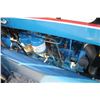Image 18 : Ford 4630 SU 2wd tractor, rops, QT loader, 6' bucket, 8 speed, 16.9x24, 2 remotes, 277 hours, local