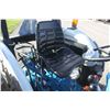 Image 21 : Ford 4630 SU 2wd tractor, rops, QT loader, 6' bucket, 8 speed, 16.9x24, 2 remotes, 277 hours, local
