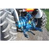 Image 22 : Ford 4630 SU 2wd tractor, rops, QT loader, 6' bucket, 8 speed, 16.9x24, 2 remotes, 277 hours, local