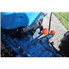 Image 26 : Ford 4630 SU 2wd tractor, rops, QT loader, 6' bucket, 8 speed, 16.9x24, 2 remotes, 277 hours, local