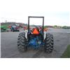 Image 6 : Ford 4630 SU 2wd tractor, rops, QT loader, 6' bucket, 8 speed, 16.9x24, 2 remotes, 277 hours, local