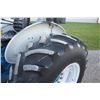 Image 9 : Ford 4630 SU 2wd tractor, rops, QT loader, 6' bucket, 8 speed, 16.9x24, 2 remotes, 277 hours, local