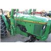 Image 12 : JD 5300 2wd tractor, rops, 520 loader, 14.9x28, 2 remotes, 1,100 hours, one owner, local unit