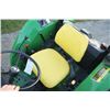 Image 15 : JD 5300 2wd tractor, rops, 520 loader, 14.9x28, 2 remotes, 1,100 hours, one owner, local unit