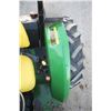 Image 17 : JD 5300 2wd tractor, rops, 520 loader, 14.9x28, 2 remotes, 1,100 hours, one owner, local unit
