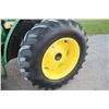 Image 19 : JD 5300 2wd tractor, rops, 520 loader, 14.9x28, 2 remotes, 1,100 hours, one owner, local unit