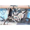 Image 7 : Lucknow D85H 8 1/2' double auger snowblower, hydraulic turn, 3pth