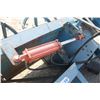 Image 8 : Lucknow D85H 8 1/2' double auger snowblower, hydraulic turn, 3pth