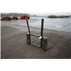 Image 3 : used 2 prong bale spear, JD 500 series hook-up