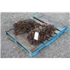 Image 1 : Used 14.9x28 tractor tire chains