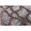 Image 4 : Used 14.9x28 tractor tire chains