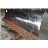 Image 10 : Caterpillar 424-0451 7 1/2' 6 way dozer blade, skidsteer QT, Demo Unit