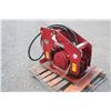Image 3 : Allied HO-PAC 1000 hydraulic plate tamper to fit excavator, low use