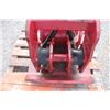 Image 5 : Allied HO-PAC 1000 hydraulic plate tamper to fit excavator, low use
